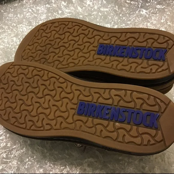 Women's Birkenstock Boots NWOT - Picture 4 of 4